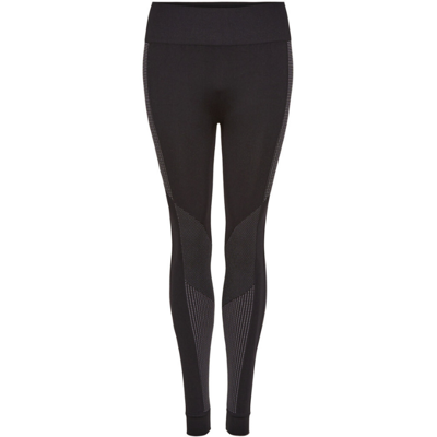 Maia leggings - Nero