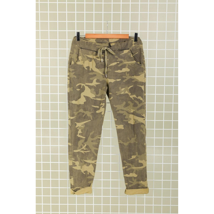 Paris buks PT170 - Military