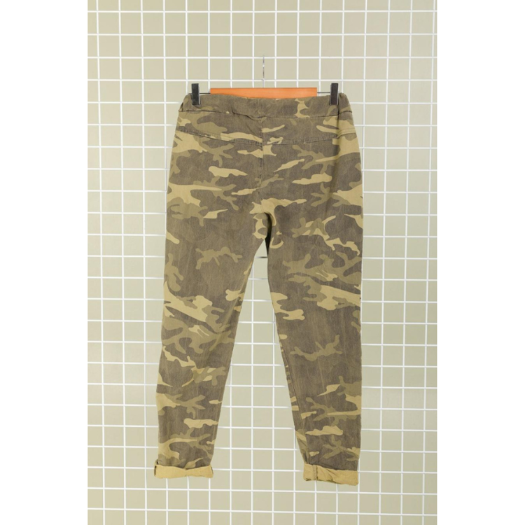Paris buks PT170 - Military