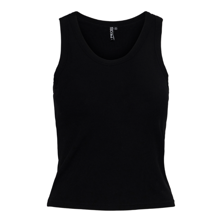 Pcanibi top - Black