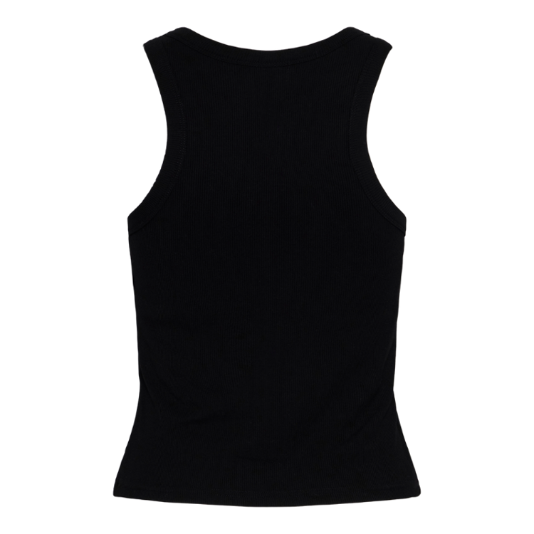 Pcanibi top - Black