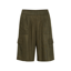 Kamila shorts - Forest night