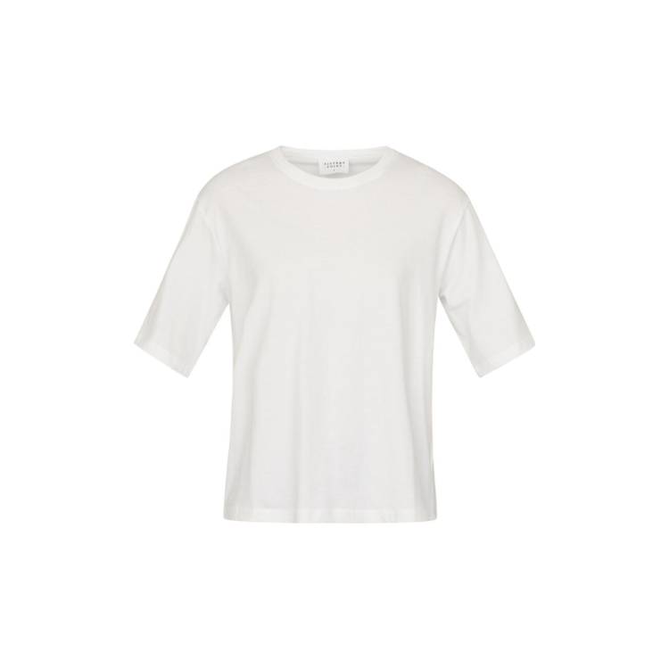 Heda t-shirt - White