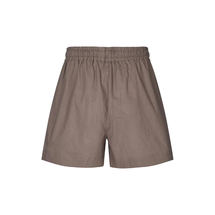 Meris shorts - Morel