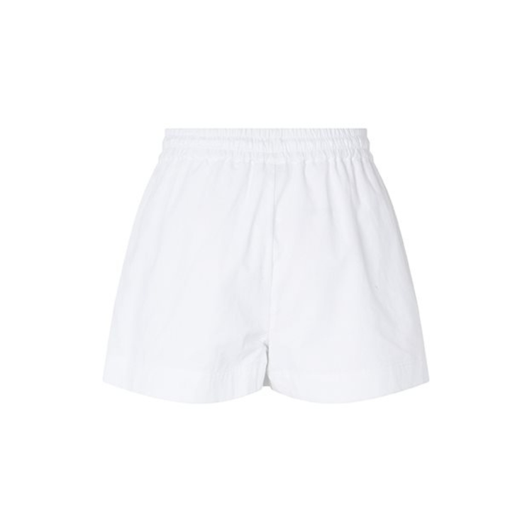 Meris shorts - White