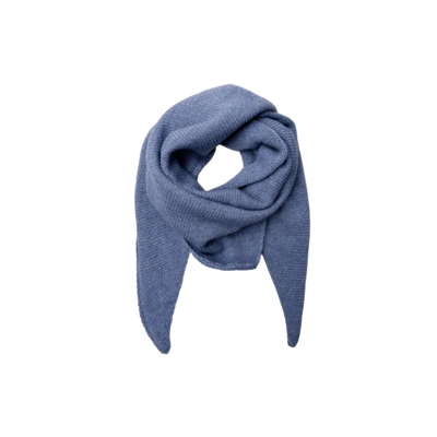 Bctriangle scarf - Jeans