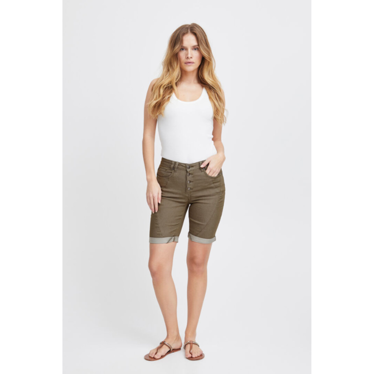 Pzrosita shorts - Kalamata