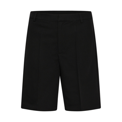 Kasakura shorts - Black deep