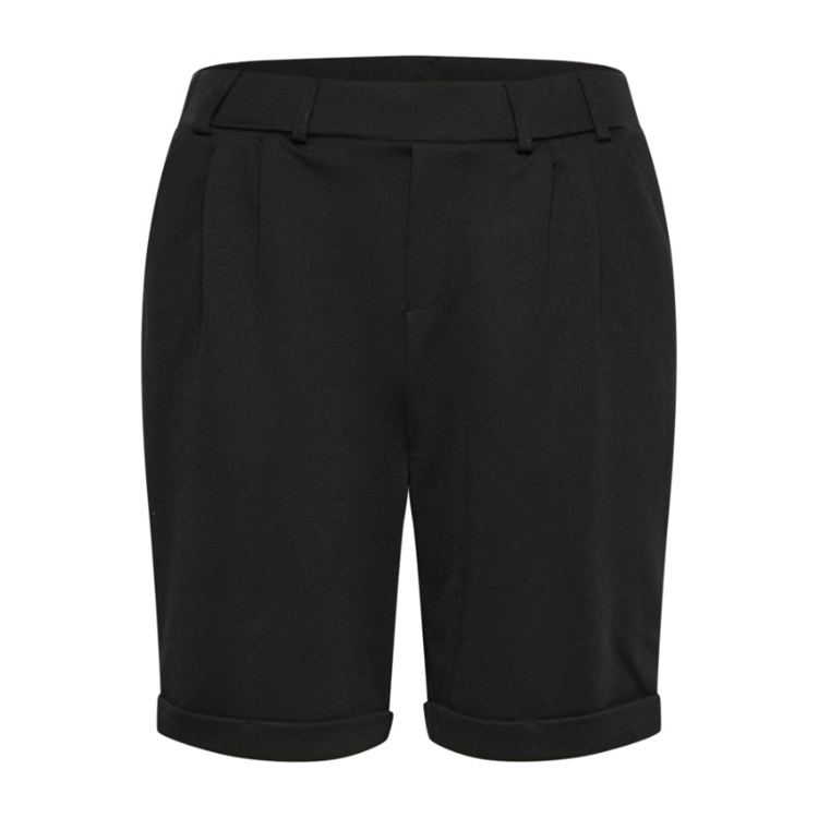 Kajenny shorts - Black deep