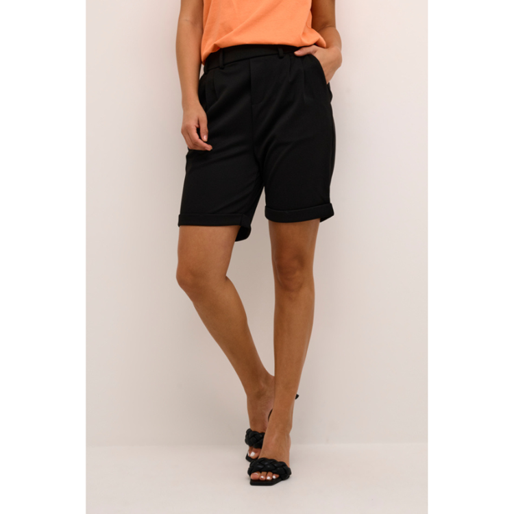 Kajenny shorts - Black deep