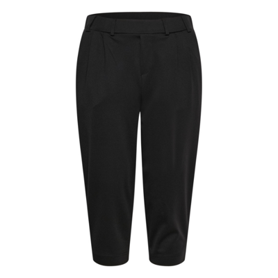 Kajenny capri buks - Black deep