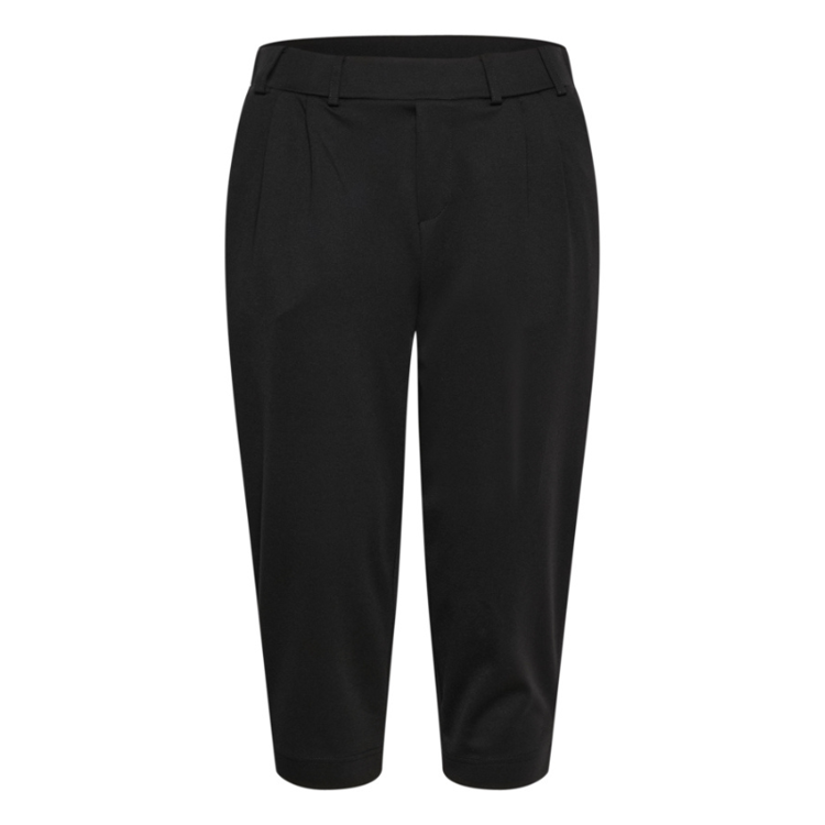 Kajenny capri buks - Black deep