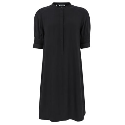 Srmayson kjole - Black