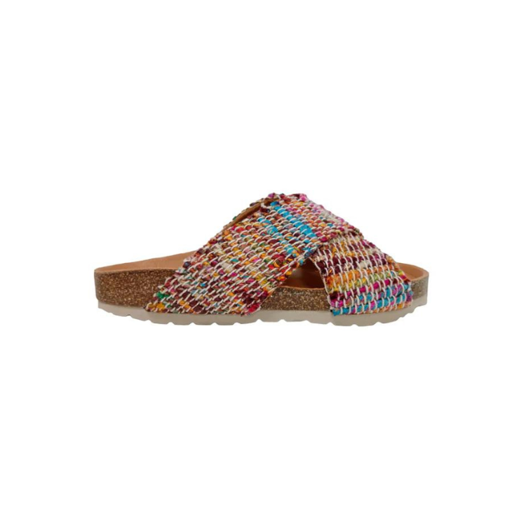 Annet boho sandal - Marrakech