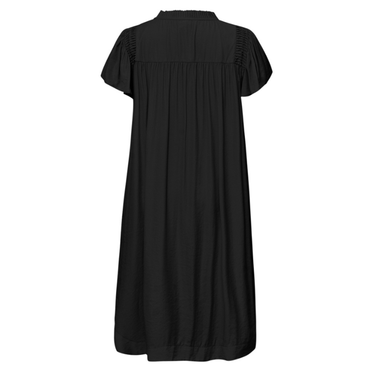 Thillego kjole - Black