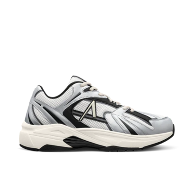 Oserra sneakers - Silver black