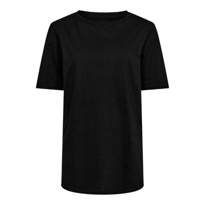 Ulle t-shirt - Black