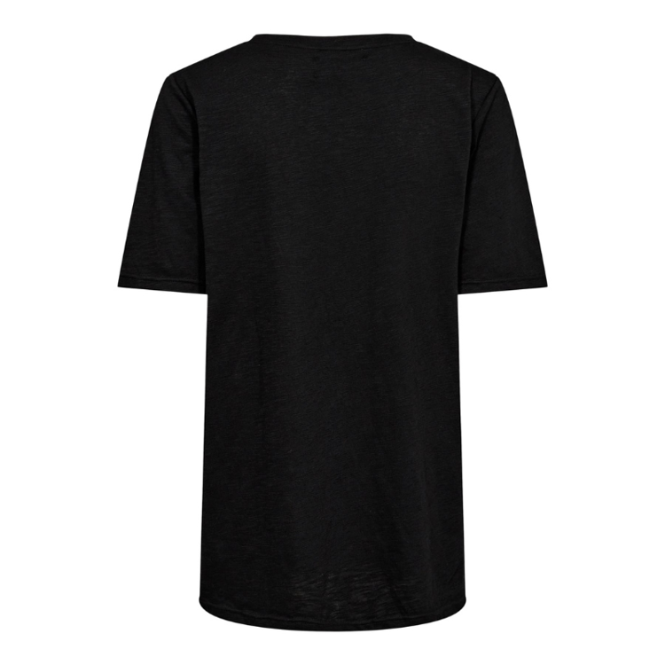 Ulle t-shirt - Black