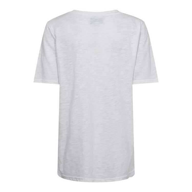 Ulle t-shirt - White