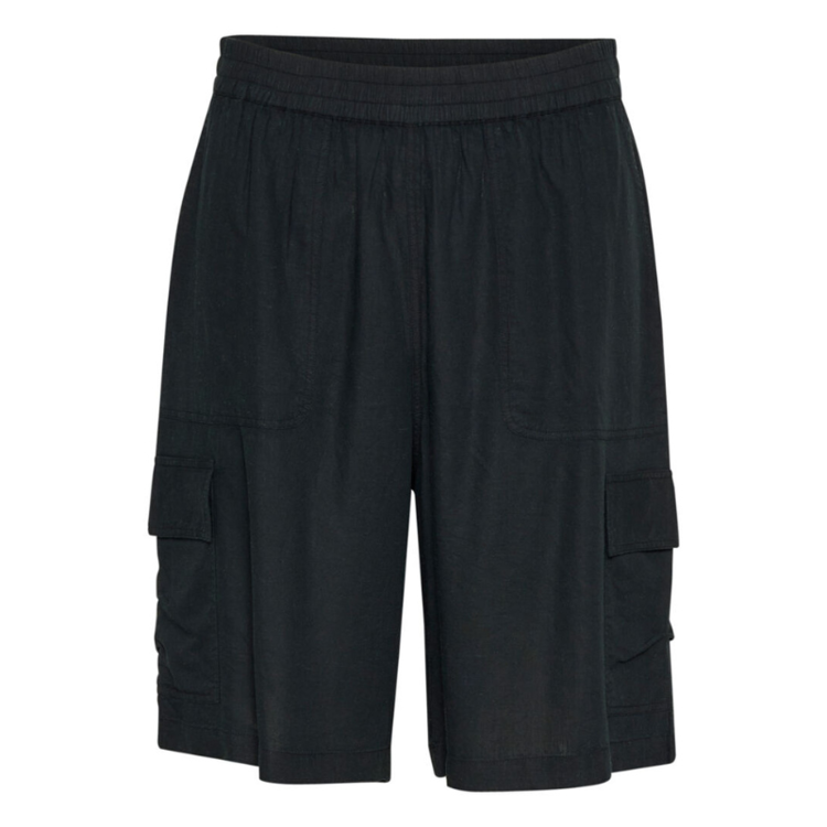 Kamilia shorts - Black