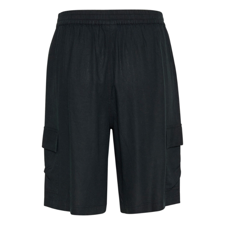 Kamilia shorts - Black