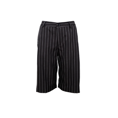 Bcchicago shorts - Black stripe