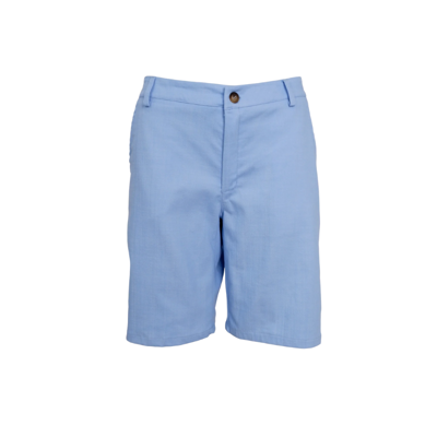 Bcbox shorts - Lt. blue