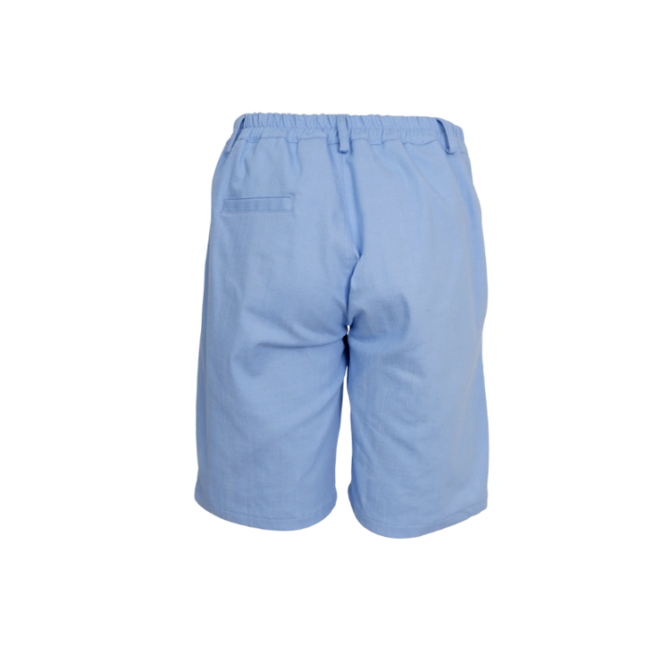 Bcbox shorts - Lt. blue