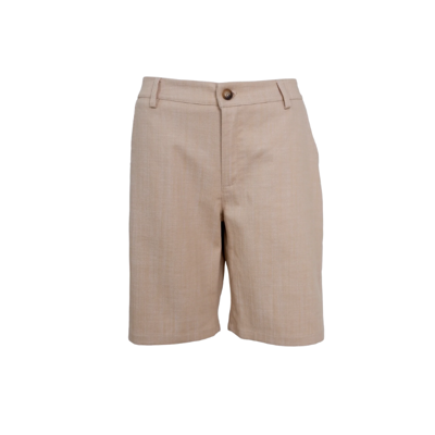 Bcbox shorts - Sand