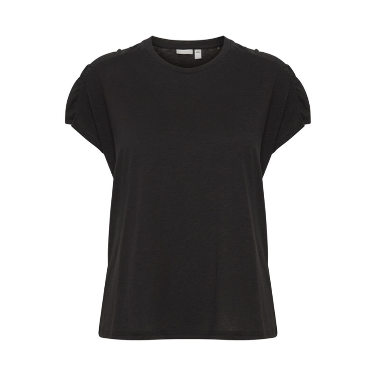 Frsansa t-shirt - Black