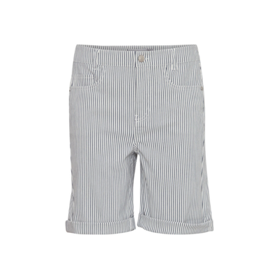 Frena shorts - Birch w. navy