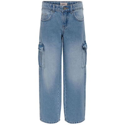 Kogharmony jeans - Light blue denim