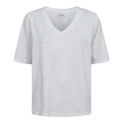 Ulla t-shirt - White