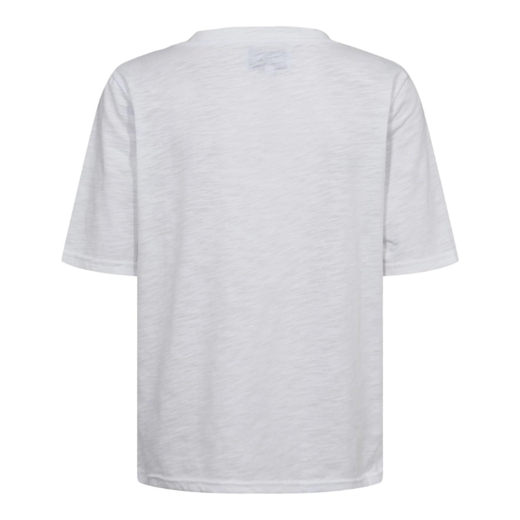 Ulla t-shirt - White