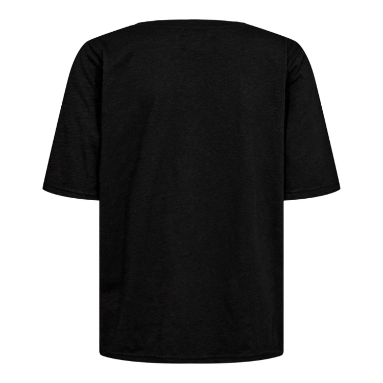 Ulla t-shirt - Black