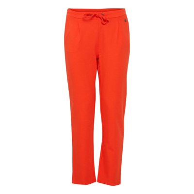 Frzastretch buks - Red