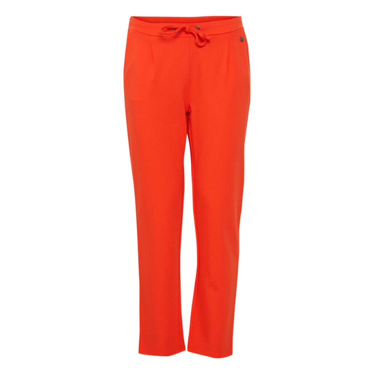 Frzastretch buks - Red