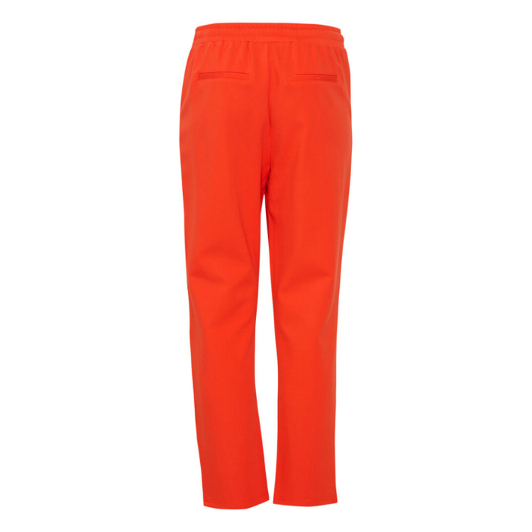 Frzastretch buks - Red