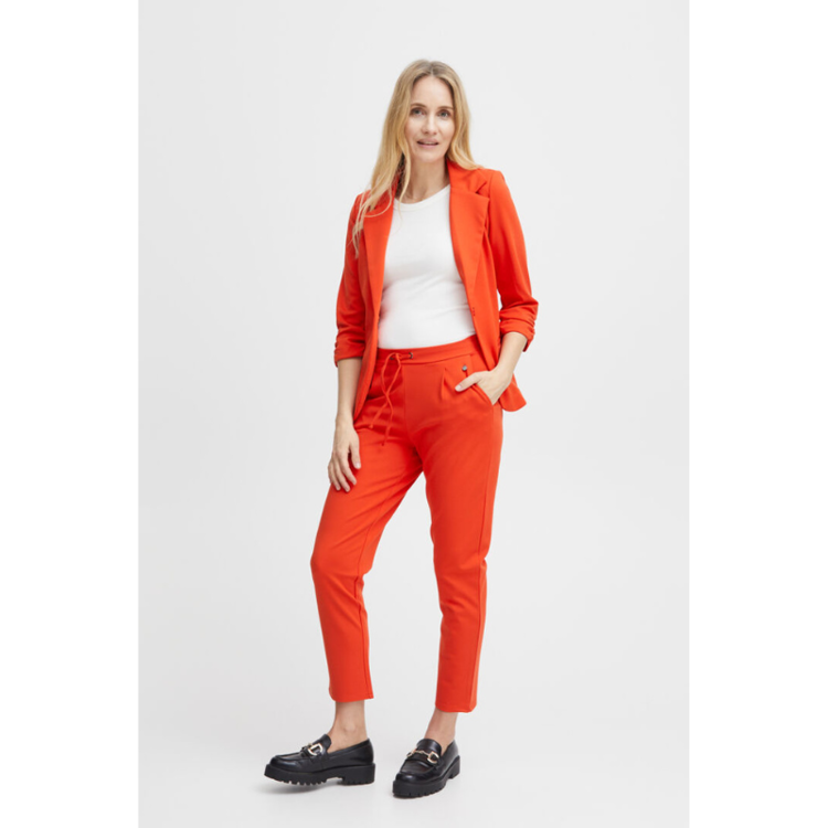 Frzastretch buks - Red