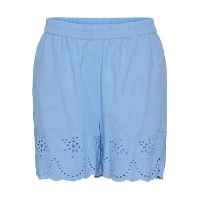 Pcalmina shorts - Hydrangea