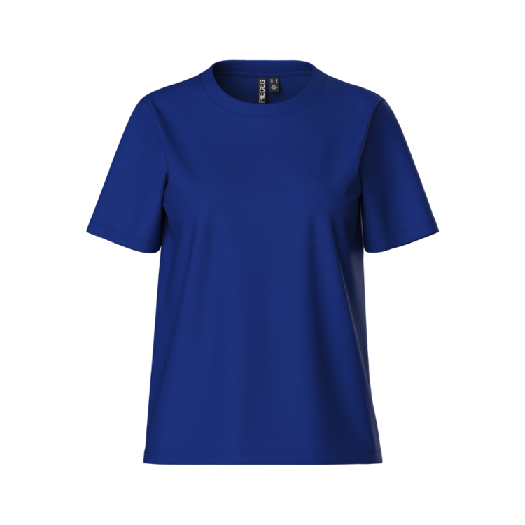 Pcria t-shirt - Mazarine blue