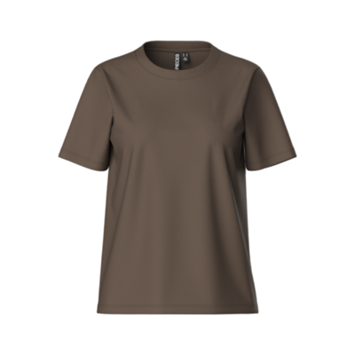 Pcria t-shirt - Morel