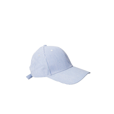 Bcmathilde cap - Lt. blue