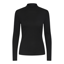 Pcruka bluse - Black