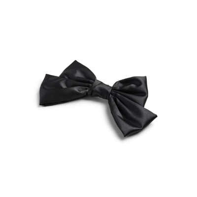 Pcgia sløjfe - Black