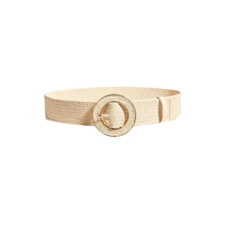 Belt - Beige (LH1608)