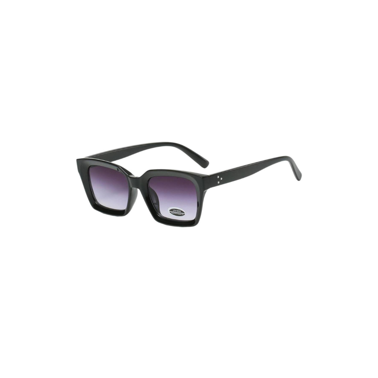 Solbrille - Black (S1089)
