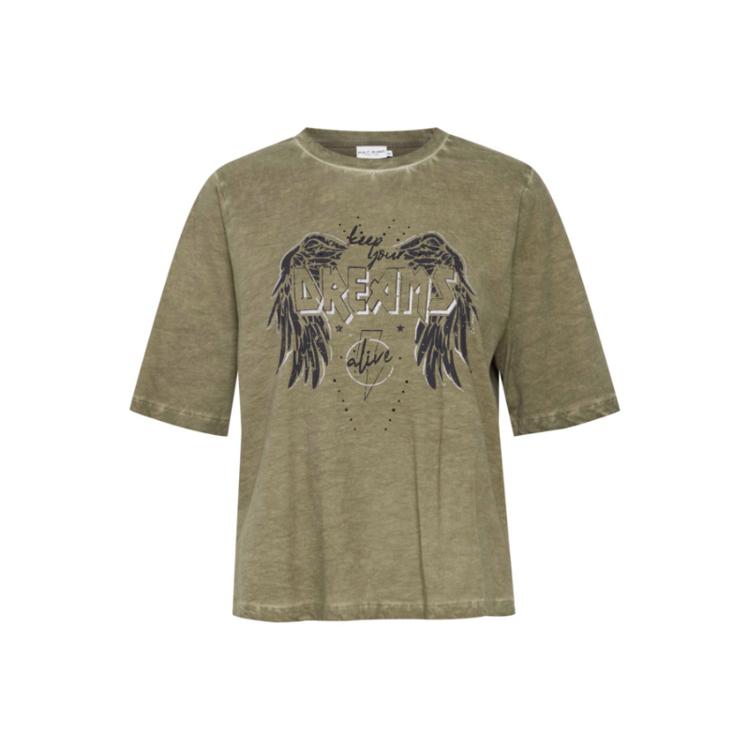 Pzvanna t-shirt - Kalamata