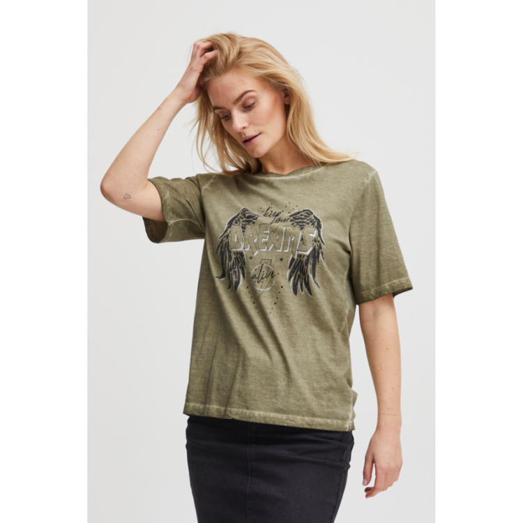 Pzvanna t-shirt - Kalamata