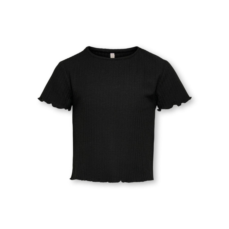Kognella top - Black